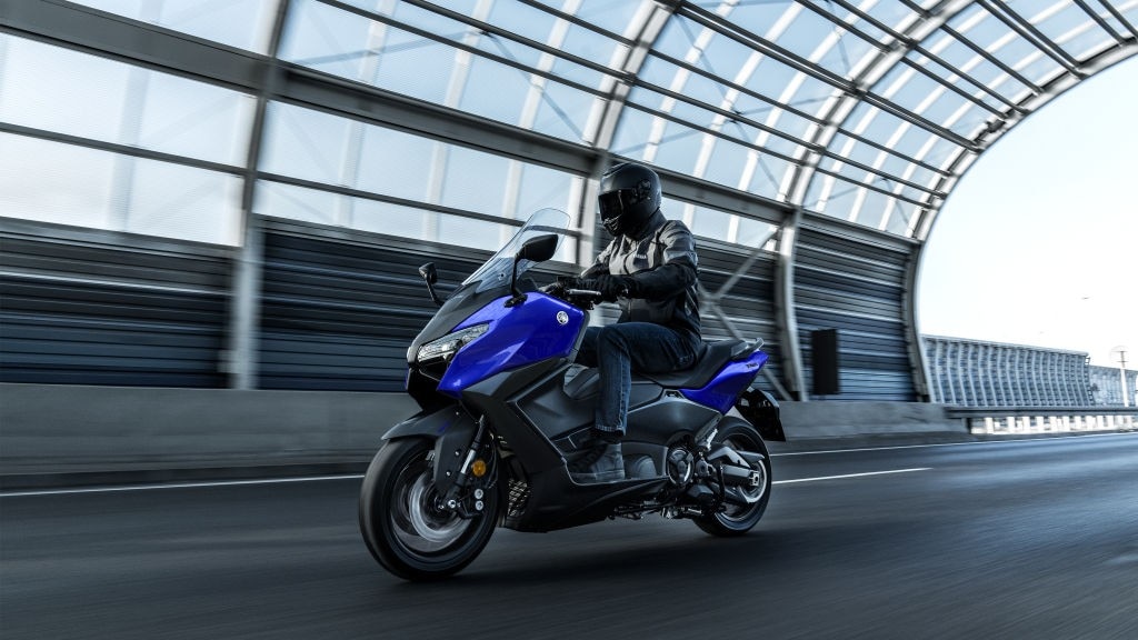 Yamaha: tutte le novità scooter di EICMA 2025